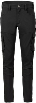 Stretchhose Form 2343 Gr.48 schwarz KÜBLER