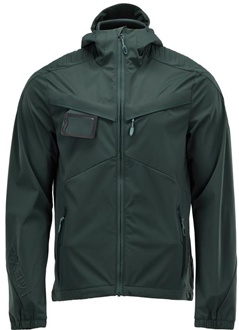 Jacke Nr.22201 Gr.2XL waldgrün MASCOT