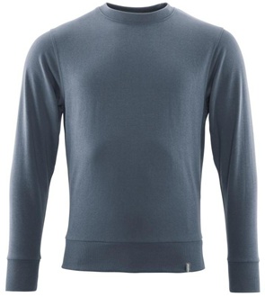 Sweatshirt Nr.20384 Größe 2XLONE steinblau MASCOT
