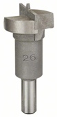 JOHANN EBERHARD Forstnerbohrer Type 0317 Wave Cutter D.46mm Gesamt-L.90mm Schaft