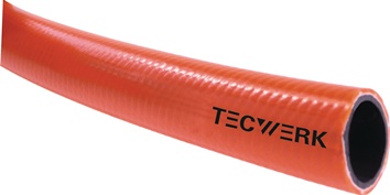 Wasserschlauch L.50m ID 19mm AD 25,3mm TECWERK