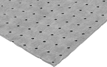 Voile universel longueur 40 cm largeur 50 cm 4 x 25 serviettes carton TECWERK