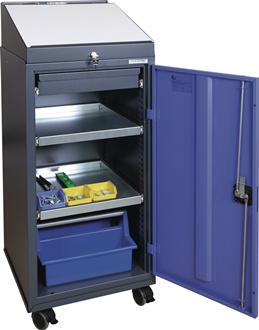 Supplied without contents or accessories