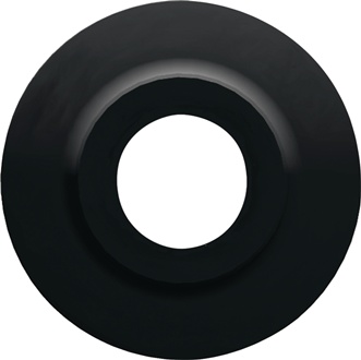 Molette de coupe de rechange D. mol. coupe 19 mm DIN 100 Cr6-acier 622/623 TW