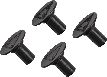 Ersatzklinge f.Wellrohre Klingen-B.16mm Polybeutel TECWERK