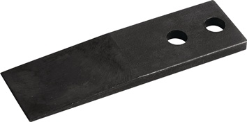 Ersatzmesser f.Richteisen 2000818710 unverpackt TECWERK