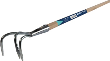 Grubber 75mm 3 Zinken STA/HO TECWERK