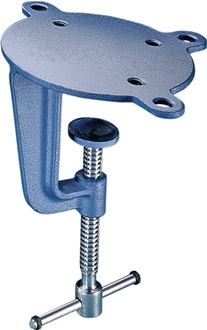 Tischklemmschraube Backen-B.140mm f.2000 830 292 u.2000 830 272 TECWERK