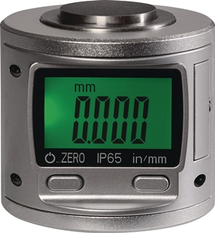 Appareil de préréglage d'outils IP65 lecture 0,001 mm 0,00005 pouces numérique P