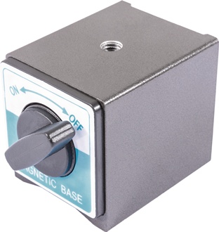 Magnetfuß B.60mm T.50xH.55mm M8 TECWERK