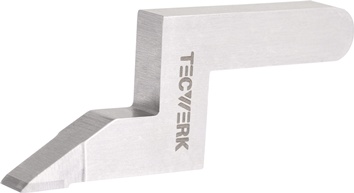 Znacznik traserski do zakresu pomiarowego 300 mm z węglika spiekanego pasuje do