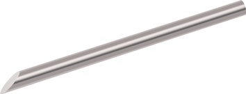 Replacement scriber suitable for marking gauge with castor TECWERK
