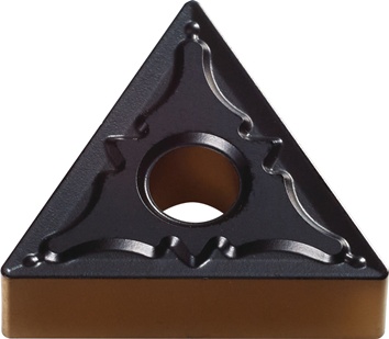 Wisselplaat TNMG160404-M UNI bewerking middel TECWERK