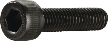 Spanschroef sleutelwijdte 5 mm M6 schroefdraadlengte 20 mm geschikt voor afsteek