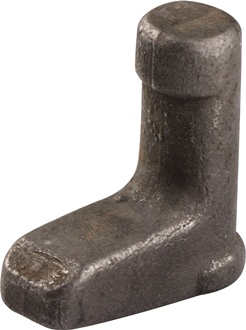 Toggle lever K2 TECWERK