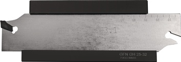 Abstechset GH25-32 J3.1 1xGH25-32/1xGFN-S 32 J3,1/10xGFN3,1 12-tlg.