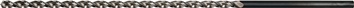 Foret hélicoïdal de trous profonds DIN 1869 type TS D. nominal 3,2 mm HSS tige c