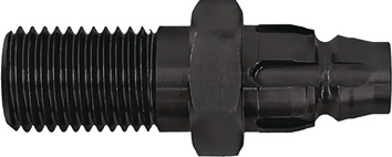 Diamantbohrkrone Adapter f.Hilti DD BI L.110mm Schaft-D.47mm TW