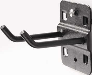 Werkzg.h.B74xH64,5mm dop.9x9mm TECWERK