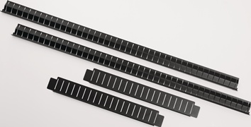 Schubladenunterteilungsmaterial 4-tlg.zu 2000 871 505 TECWERK