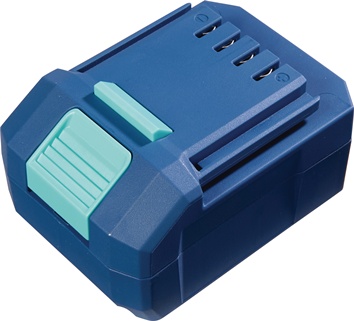 Accu 14,8 V 5 200 mAh TECWERK