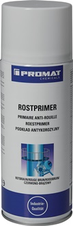 Rostprimer rotbraun 400 ml Spraydose PROMAT CHEMICALS