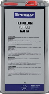Petroleum 5l Kanister PROMAT CHEMICALS