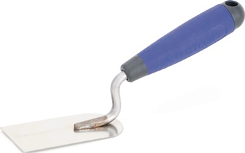 Stukadoorsplamuurmes breedte 50 mm RVS PROMAT