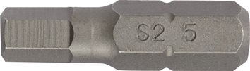 Bit P829184 1/4 Zoll 10mm L.25mm PROMAT