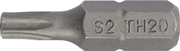 Bit P829194 1/4 Zoll T 40 L.25mm m.Bohr.PROMAT