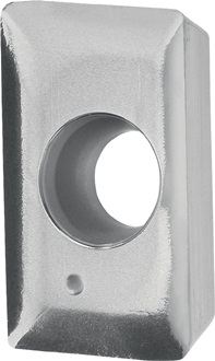 Wendeschneidplatte APKT160408FR-AL N20 Bearb.Alu.PROMAT