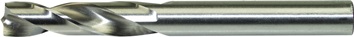 Schweißpunktbohrer D.6xGesamt-L.66mm HSS-Co Schaftausf.6mm PROMAT