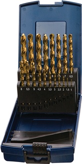 HSS-TiN