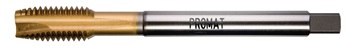Gwintownik maszynowy DIN 376B M20 x 2,5 mm HSS-Co TiN 6H PROMAT