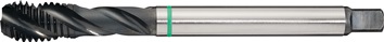 Gwintownik maszynowy DIN 376C UNIWERSALNY M12 x 1,75 mm HSS-Co waporyzowany 6H P
