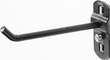 Porte-outils l108xH56mm simple 9 x 9 mm PROMAT