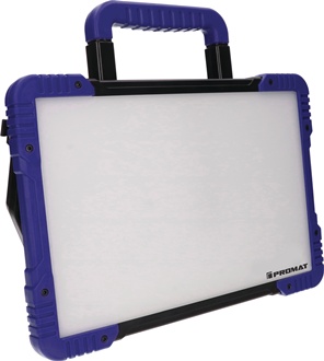 LED-Strahler Multi Battery Hybrid 47 W 5500 lm 5m H07RN-F 3G1.5mm²