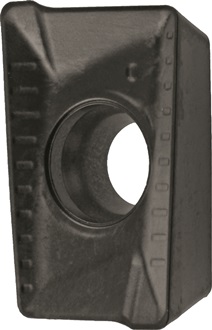 Wendeschneidplatte APKT100305PDER-M KNH10 Bearb.mittel PROMAT