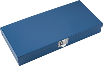 Krachtdoppen-set 40-delig lang, sleuf/PH/i6-kt/XZN/T TECWERK
