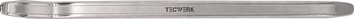 Tyre level length 610 mm chrome vanadium steel heavy, offset design TECWERK