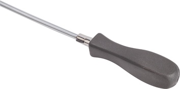Outil de levage magnétique L. totale 440 mm D. tête aimantée 6 mm capacité de ch
