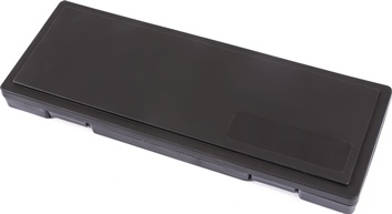 Klokschuifmaat DIN 862 150 mm 1 wijzeromwenteling 1 mm TECWERK