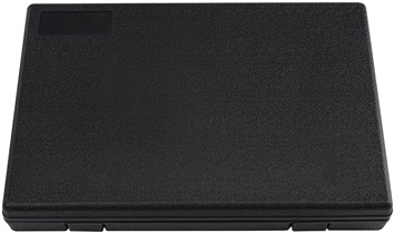 Jeu de micromètres d'extérieur DIN 863/1 de 0 à 100 mm TECWERK