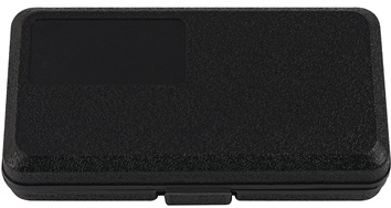 Mikrometr kabłąkowy DIN 863/1 IP65 0–25 mm digital TECWERK