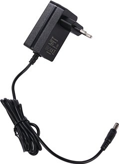 Reflektor diodowy 50 W 800–4500 lm Li-Ion 5200 mAh 14,8 V IP54 TECWERK
