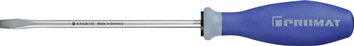 Tournevis largeur de lame 6,5 mm L. des lames 150 mm poignée 3 composants lame r