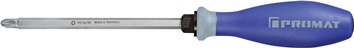 Schraubendreher Gr.PH 3 Klingen-L.150mm 3K-Griff 6KT Kl./Ans.PROMAT