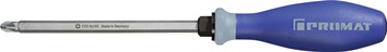 Schraubendreher Gr.PZD 3 Klingen-L.150mm 3K-Griff 6KT Kl./Ans.PROMAT