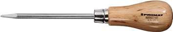 Vorstecher/Aufreiber m.Vierkantspitze H-Heft L.190mm PROMAT