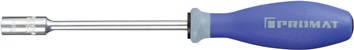 Zeskantdopsleutel SW 9 mm klinglengte 125 mm totale lengte 240 mm 3-componenteng